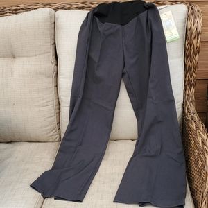 NWT Maternity Dress Pants